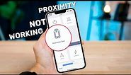 How To Fix Proximity Sensor Not Working on iPhone | Test & Solve Proximity Sensor Issues