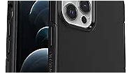 OTTERBOX SYMMETRY SERIES Case for iPhone 12 Pro Max - BLACK