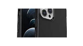 OTTERBOX SYMMETRY SERIES Case for iPhone 12 Pro Max - BLACK