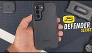 Samsung Galaxy S22 OtterBox Defender Case