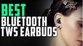 Best TWS Earbuds 2019 || Review: XG12 TWS Bluetooth 5.0 Wireless Earphone