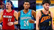 These Are The BEST ROOKIES of NBA 2023-24