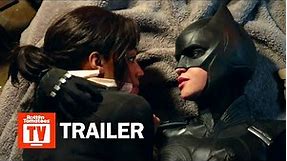 Batwoman Season 1 Trailer | 'Worth Saving' | Rotten Tomatoes TV