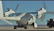 Boeing Phantom Eye readies for return to flight: Completes taxi tests