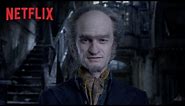 Eine Reihe betrüblicher Ereignisse – Offizieller Trailer | Netflix