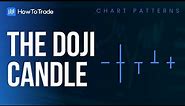 Doji Candlestick Pattern: How to Trade it Like a PRO [Forex Chart Patterns]