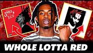 Whole Lotta Red: The Story Behind A Classic