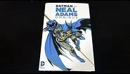Batman by Neal Adams Omnibus Review