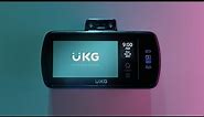 UKG TouchFree ID - Timeclock Technology That's Built Around People