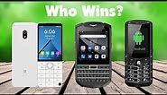 Best Android Feature Phone: Don’t Buy One Before Watching This!