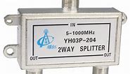 Cable Splitter: How to Select and Use the Right One - ProDigitalWeb