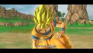 Dragon Ball Z: Ultimate Tenkaichi - Android Saga Trailer (PS3, Xbox 360)