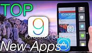 BEST 9 Top iOS 9 Apps, Split View, Games iPhone 6S Plus Compatible & More
