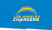 Los Angeles Chargers Introduce Updated Bolt Mark and New Logotype; Uniform Unveil Less Than a Month Away