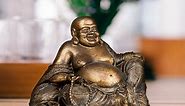 Laughing Buddha Statue Meaning & Symbolism | LoveToKnow