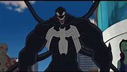 Spider-Man & Guardians of the Galaxy vs Thanos Carnage vs Venom (5)