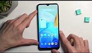 How to Take Screenshot on VIVO Y16? | Save Screen Content