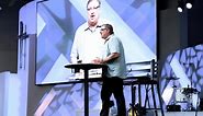 Learn What To Do When You're Feeling Overwhelmed in this message by Pastor Rick Warren
