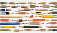 How the Pencil Sharpened the World
