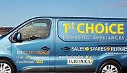 1st Choice Domestic Appliances, Lytham St. Annes | Appliance Repairs - Yell