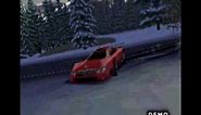 Need for Speed 3 Hot Pursuit [demo 1] PS1