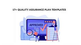 17  Quality Assurance Plan Templates Word, Google, PDF