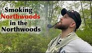 The Best Outdoor Pipe Tobacco ~ Northwoods by Boswell