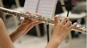 THE STAR-SPANGLED BANNER | Flute sheet music