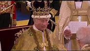 Watch Charles III's coronation at Westminster Abbey