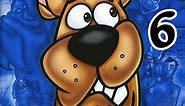Scooby Doo! Who's Watching Who? Walkthrough Part 6 (PSP) ~