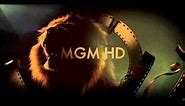 MGM HD UK - The War Season Advert - March 2013