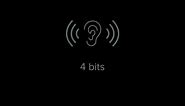 Bit Depth | iZotope Pro Audio Essentials