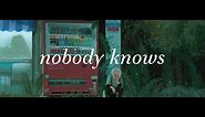 Russ ~ Nobody Knows (Lyrics)