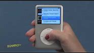 Getting to Know the iPod Classic and iPod Nano Controls For Dummies