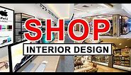 Most Popular Shop Interior Design Ideas | Blowing Ideas