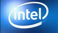 Intel - Sound Logo