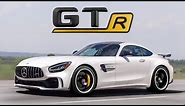 The 2020 Mercedes-AMG GT-R is the Ultimate Sports Car