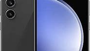 SAMSUNG Galaxy S23 FE AI Phone, 256GB Unlocked Android Smartphone, Long Battery Life, Premium Processor, Tough Gorilla Glass Display, Hi-Res 50MP Camera, US Version, 2023, Graphite