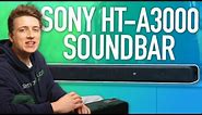 Sony HT-A3000 Soundbar Review: Simplicity at its best?