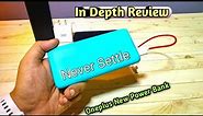 Full Review Oneplus Power Bank Live Charging Test | BR Tech Films