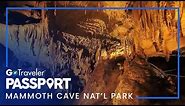 Mammoth Cave National Park | GoTraveler PASSPORT