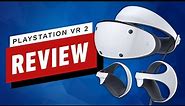 PlayStation VR2 Review