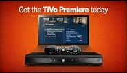 TiVo Premiere Setup