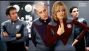 Galaxy Quest Full Movie Fact & Review in English / Tim Allen / Sigourney Weaver