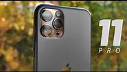 iPhone 11 Pro review: It's a masterpiece, well done! (7 reasons to own it!)