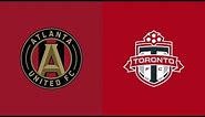 HIGHLIGHTS: Atlanta United vs. Toronto FC | March 4, 2023