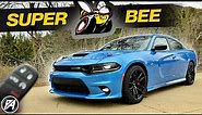 2023 Dodge Charger Super Bee Full Review