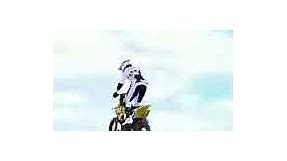 extreme motocross wallpapers