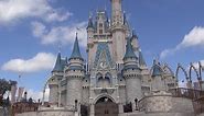 Walt Disney World Magic Kingdom Epic Tour and Overview | Detailed Theme Park Tour
