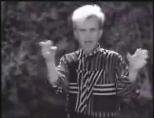 8.8K views · 963 reactions | Howard Jones - Like To Get To Know You...